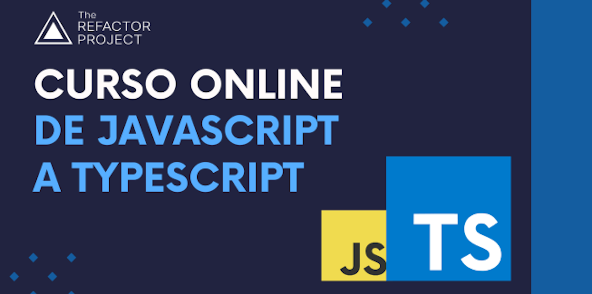 Curso De JavaScript a TypeScript