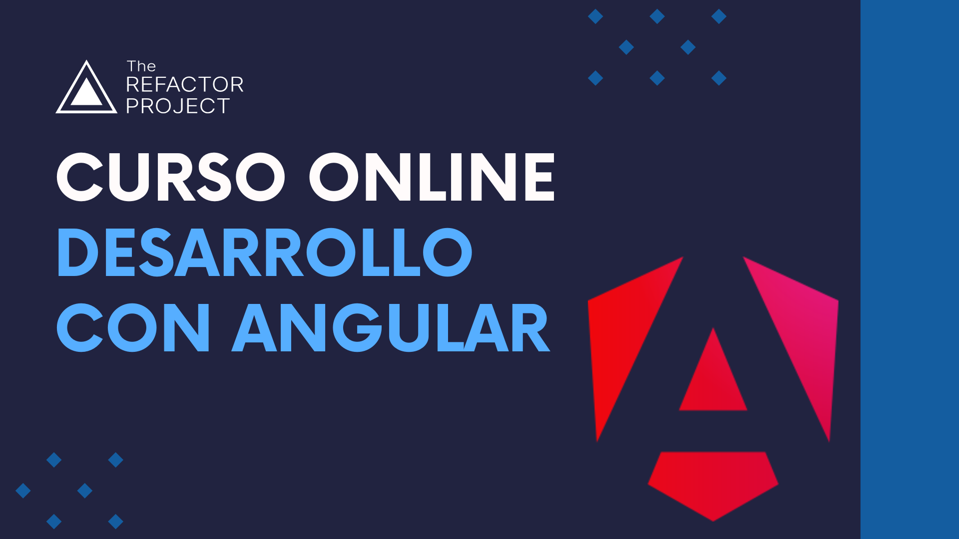 Curso Desarrollo con Angular