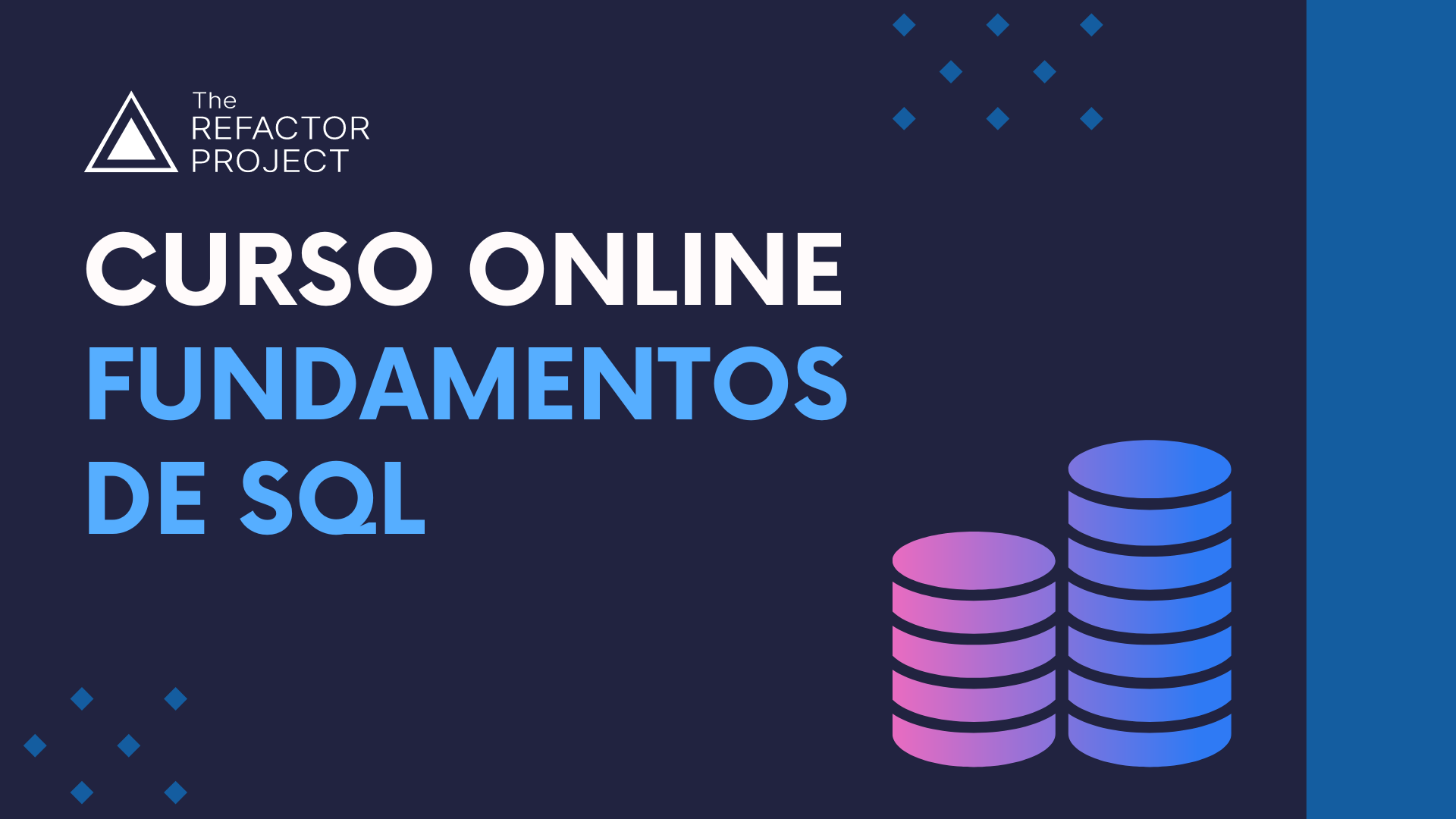 Curso Fundamentos de SQL