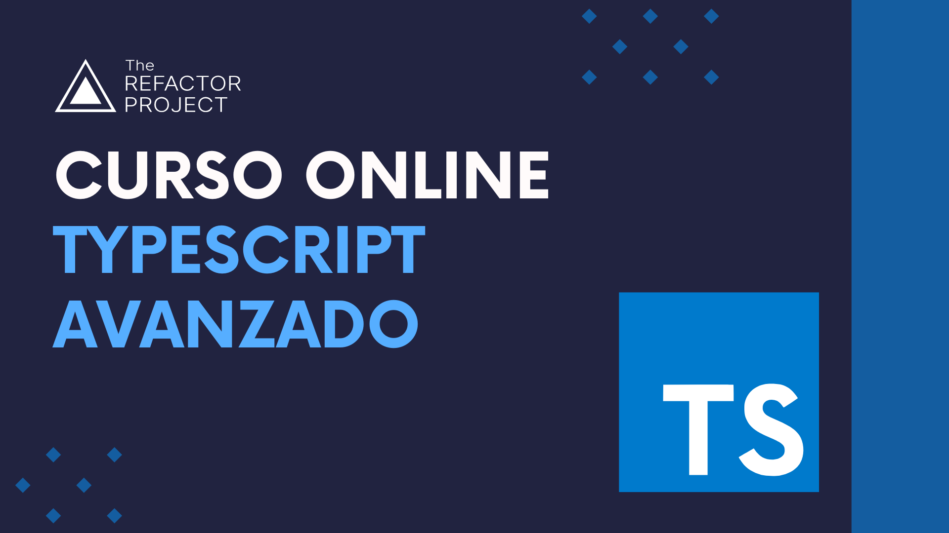 Curso de TypeScript Avanzado